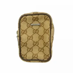 2026年最新】gucci グッチ シガレットケースの人気アイテム - メルカリ