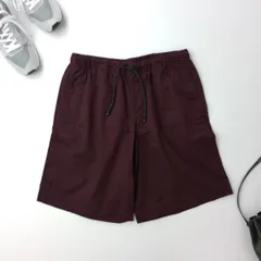 DRIES VAN NOTEN ドリスヴァンノッテン ショートパンツ ハーフ イージー /26Nのサムネイル