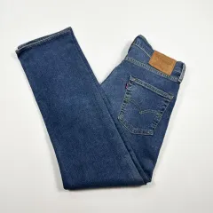 リーバイス 513 スリム ストレート デニムパンツ