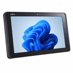 ▶︎ 富士通 ワコム 筆圧2,048段階 128GB お絵描きタブレット - メルカリ
