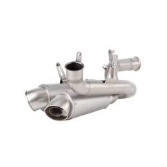 HOTBODIES ZX6R 09-23 スリップオンマフラー - メルカリ