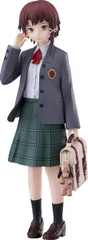 レア！ POP UP PARADE serial experiments lain 岩倉玲音 L size 完成品フィギュア[グッドスマイルカンパニー]