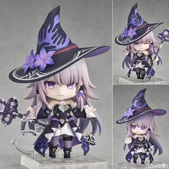 2026年最新】ねんどろいど 崩壊:スターレイル マダム・ヘルタの人気