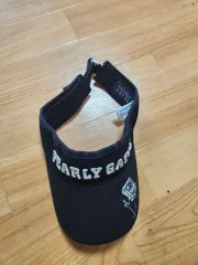 パーリーゲイツゴルフ帽子 サンキャップのサムネイル