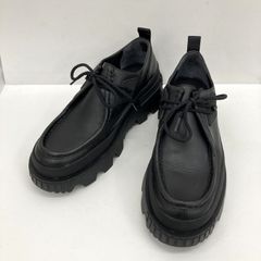 PHILEO フィレオ レザーシューズ - メルカリ