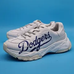 ff MLB LA ドジャーズ メンズ スニーカー 290のサムネイル