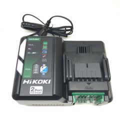 タ*ン様 【極美品】ハイコーキ CS1825DC 純正充電器＋純正充電池 