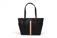 フェンディ バッグチャーム/キーリング FENDI フラワー ミラー ミンク