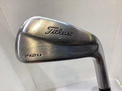 Titleist 712U ユーティリティ3U - メルカリ