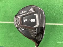 PING G425 MAX 3W ディアマナTB6S - メルカリ