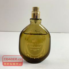 04w7133▽※【中古】DIESEL ディーゼル フューエル フォー ライフ
