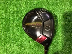 【中古】 ヤマハ RMX VD(2024) 3W フェアウェイウッド FW TENSEI TR50f (フレックスR) メンズ 男性用 右利き 右用 Cランク ゴルフクラブのサムネイル