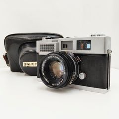 Konica S II カメラ 本体KONISHIROKU HEXANON - メルカリ