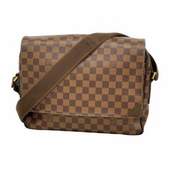 美品 ルイヴィトン ダミエ スペンサー ショルダーバッグ メンズ1339 