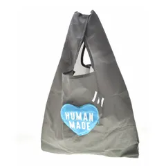 2026年最新】human made tote bagの人気アイテム - メルカリ