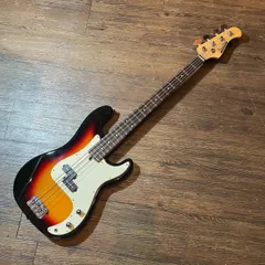 Bacchus universe series BPB-1 Electric bass バッカス エレキベースのサムネイル