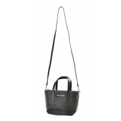【JIMMYCHOO】MINISARA EMG 153 ミニサラ 2WAYハンドバッグのサムネイル
