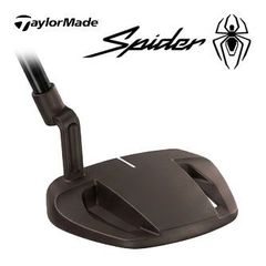 TaylorMade Spider TOUR X パタークランクネック34インチ - メルカリ