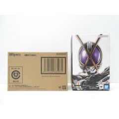 수송 상자 개봉 / 외부 상자 미개봉 SHFiguarts 진골 조각법 가면 라이더 555 가면 라이더 카이자 피겨 △ WH6208