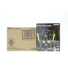 수송상자 개봉/외상자 미개봉 SHFiguarts 울트라맨 사가 하이퍼제튼 이마고 피규어 △WH6207