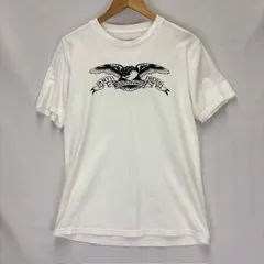 ANTI HERO SKATEBOARDS  グラフィックTシャツ サイズM 08060501 871のサムネイル