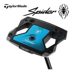 テーラーメイド Spider ZT BLACK STANDARD 34 - メルカリ
