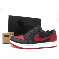 未使用 NIKE ナイキ AIR JORDAN 1 RETRO LOW OG エア ジョーダン 1 レトロ ロウ OG IW6276-001 SIZE:27.5cm メンズ □UT14972
