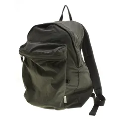 【MTRAINIERDESIGN】DELUX PACKバックパックのサムネイル