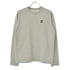 【THENORTHFACE】NTW32139 L/S Small Box Logo Tee長袖Tシャツ