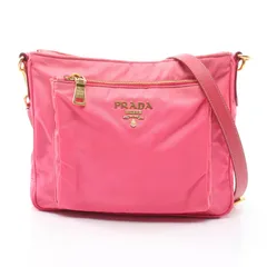 PRADA プラダ ショルダーバッグのサムネイル