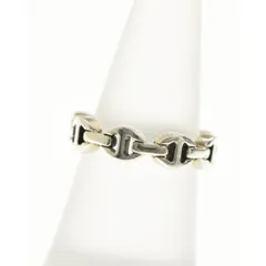 【HOORSENBUHS】9911700004 DAME TRI-LINKリングのサムネイル