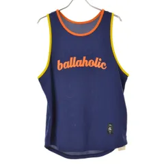 2026年最新】ballaholic メンズ タンクトップ・ノースリーブトップスの