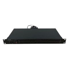 YAMAHA グラフィック・イコライザー GQ1031C - メルカリ