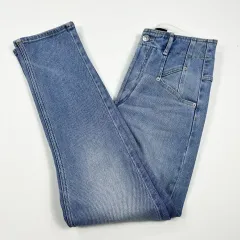 (27) Isabel Marant イサベル マラン Marant マラン レディース Regular デニム パンツ ライトブルーのサムネイル
