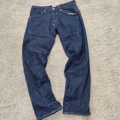 TCB jeans 60s ジーンズ W32 セルビッチ - メルカリ