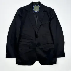 ヘンリーコットンズ Classic ダブルボタン ブレーザー ジャケットのサムネイル