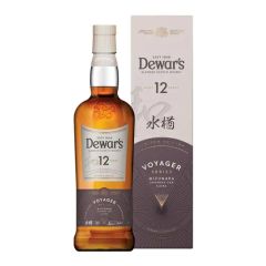 Dewar's 8年 ミズナラ＆12年　ミズナラセット Dewar's 8年 ミズナラ＆12年 ミズナラセット | Mercari