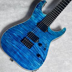 Jackson Starsソロイスト最上位SL-TN01 TBL - メルカリ