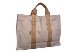 HERMES エルメス ボラボラPM シュバル シュプリーズトートバッグ
