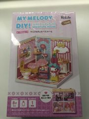 希少激レア】マイメロディ＊まな板スタンド＊キッチングッズ＊タオル