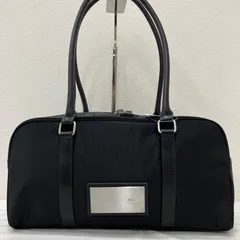 Y4267 Matin Kim マーティンキム トートバッグ SPORTY TOTE BAG BLACK スポーティートートバッグ ブラック 黒 レディース メンズ ユニセックス 韓国 シンプル カジュアル きれいめのサムネイル