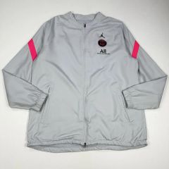新品 NIKE パリサンジェルマン PSG I96 アンセム トラックジャケット