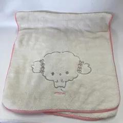 新品未使用　サンリオ当りくじ　こぎみゅん　タオルのサムネイル