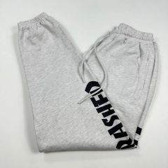 サルエル パンツ スウェット 黒 ブラック スキニー ストレッチ 検