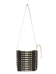 JOHANNA GULLICHSEN ヨハンナ グリクセン ショルダーバッグ 黒 ブラック BAG カバン 斜めがけ鞄のサムネイル