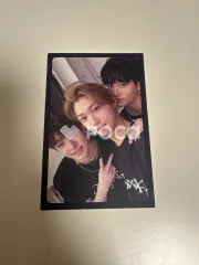 straykids ユニット I am NOT