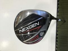 fw NEXGEN 5番 7番 2本セット シャフトオートフレックスETF - メルカリ