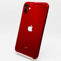 2026年最新】iPHONE11 128gb レッドの人気アイテム - メルカリ