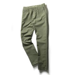 新品】LEON別注 アカンサス カーゴパンツ M カーキ PT2550 - メルカリ