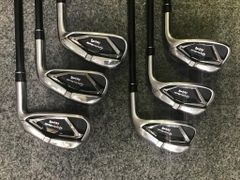 テーラーメイド | M4アイアン2021 | 右用6本セット（5-PW） - メルカリ